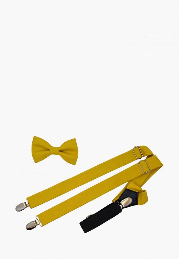 

Комплект Rainbowtie, Желтый