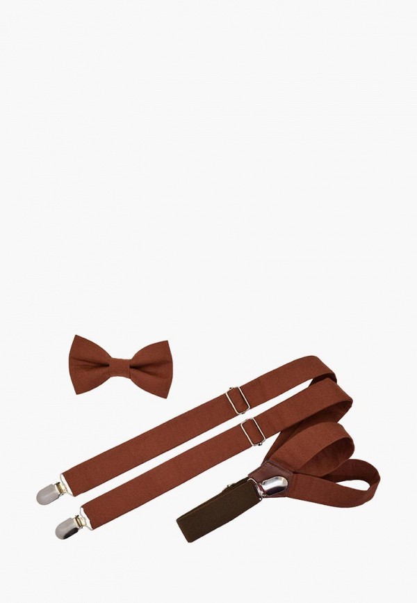 

Комплект Rainbowtie, Коричневый