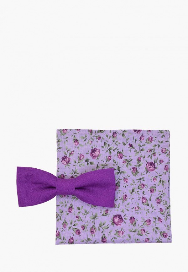 

Комплект Rainbowtie, Фиолетовый