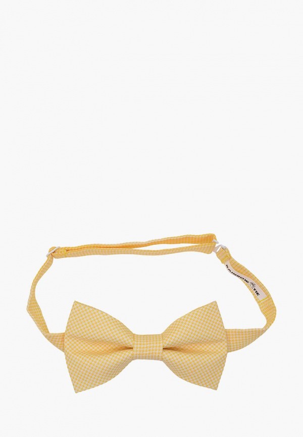

Бабочка Rainbowtie, Желтый