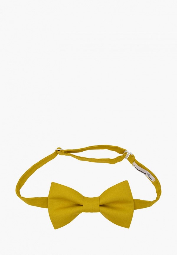 

Бабочка Rainbowtie, Желтый