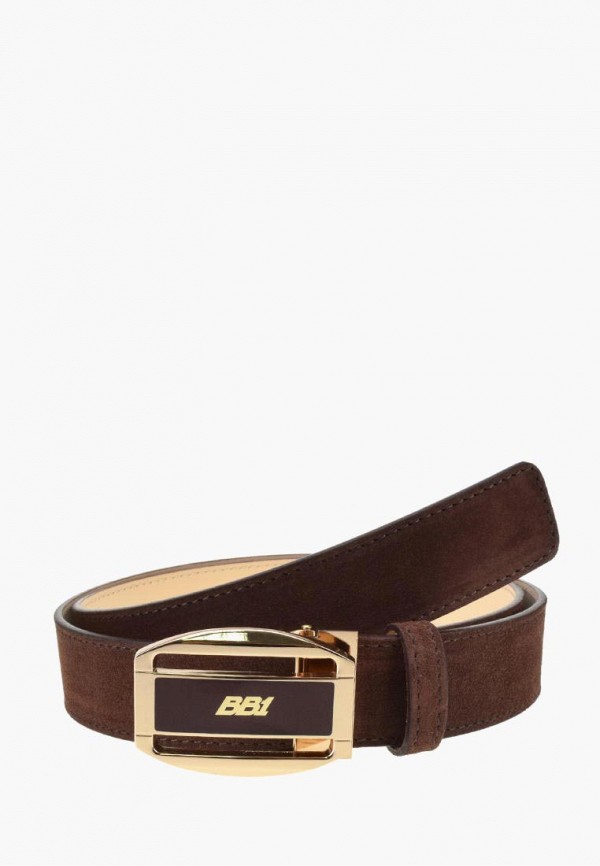 

Ремень BB1, Коричневый