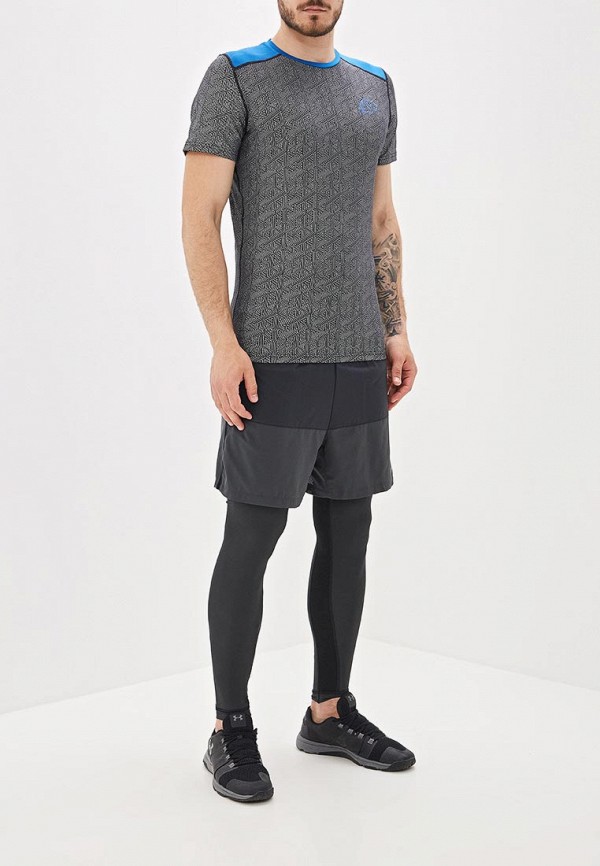 фото Футболка спортивная urban tiger