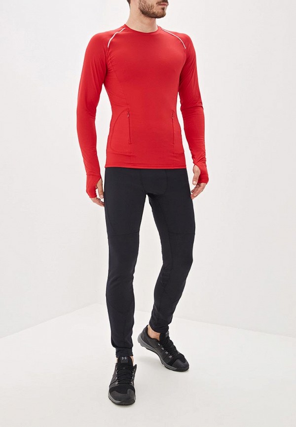 фото Лонгслив спортивный urban tiger