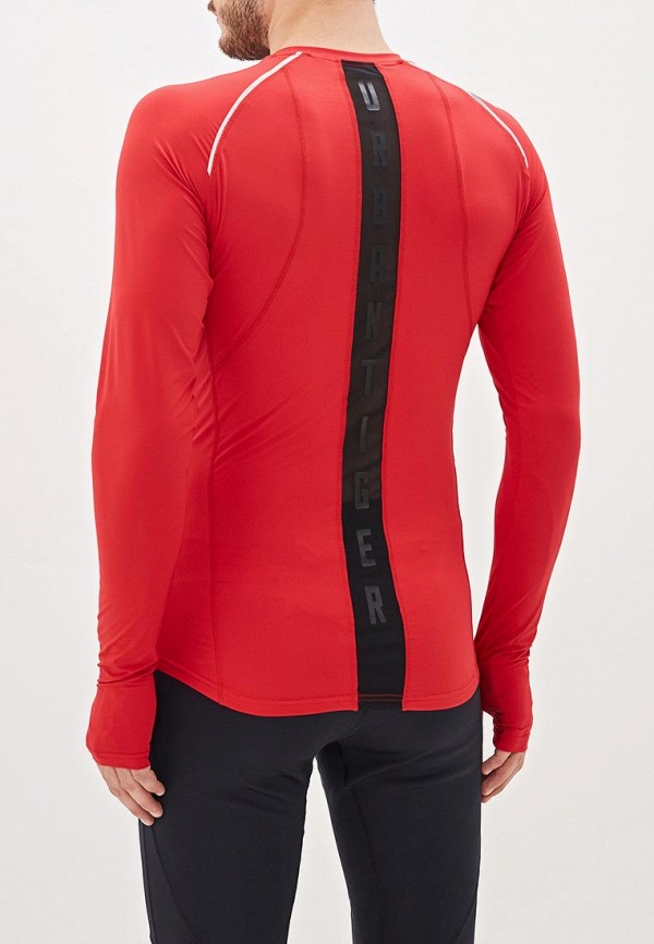 фото Лонгслив спортивный urban tiger