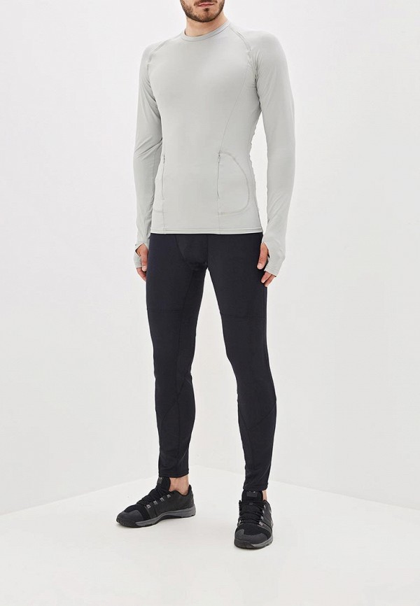 фото Лонгслив спортивный urban tiger