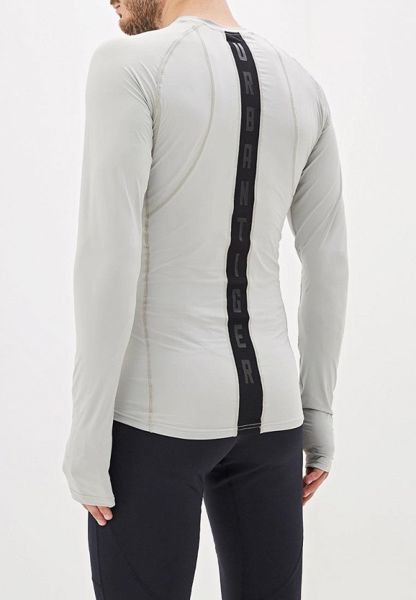 фото Лонгслив спортивный urban tiger