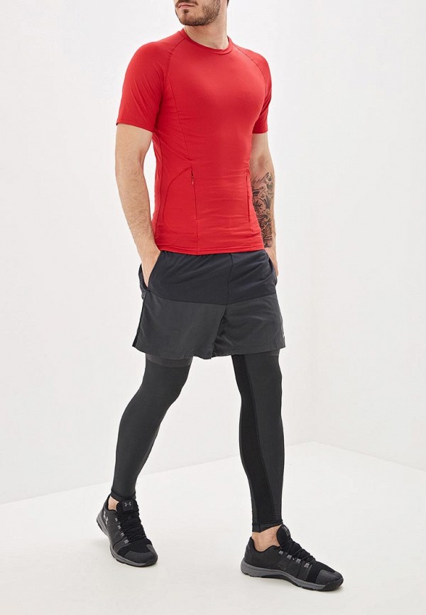 фото Футболка спортивная urban tiger