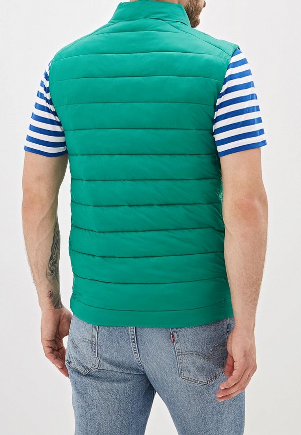 фото Жилет утепленный urban tiger