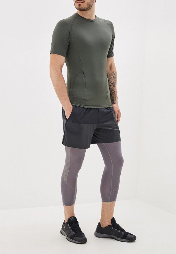 фото Футболка спортивная urban tiger