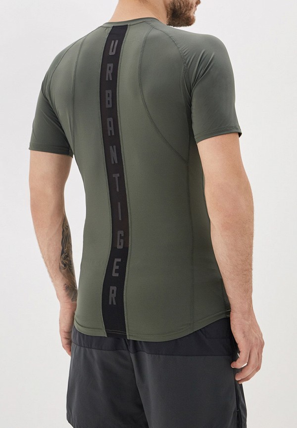 фото Футболка спортивная urban tiger