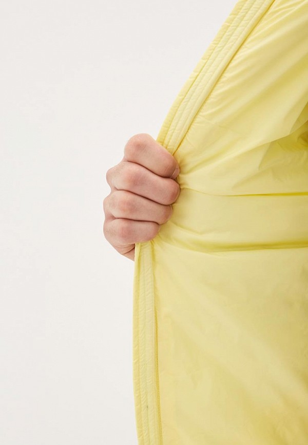 фото Жилет утепленный urban tiger