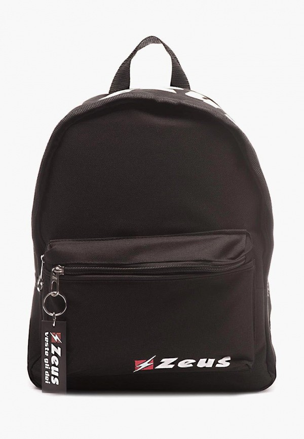 

Рюкзак Zeus, Zeus MP002XM04ZYC, Черный