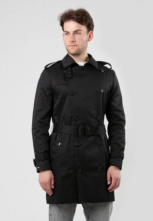 

Плащ Dasti, Черный, Dasti MP002XM04ZZW