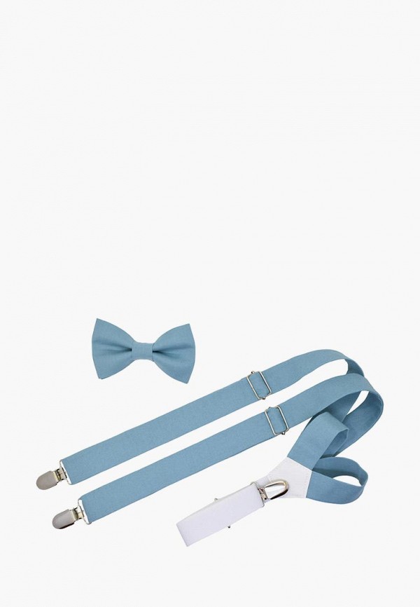 

Комплект Rainbowtie, Голубой
