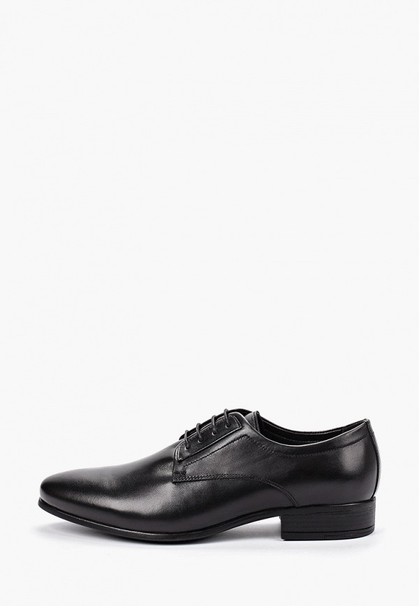 

Туфли Pierre Cardin, Черный
