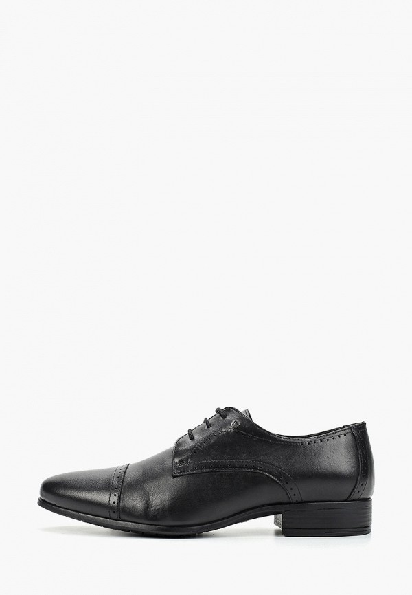 

Туфли Pierre Cardin, Черный