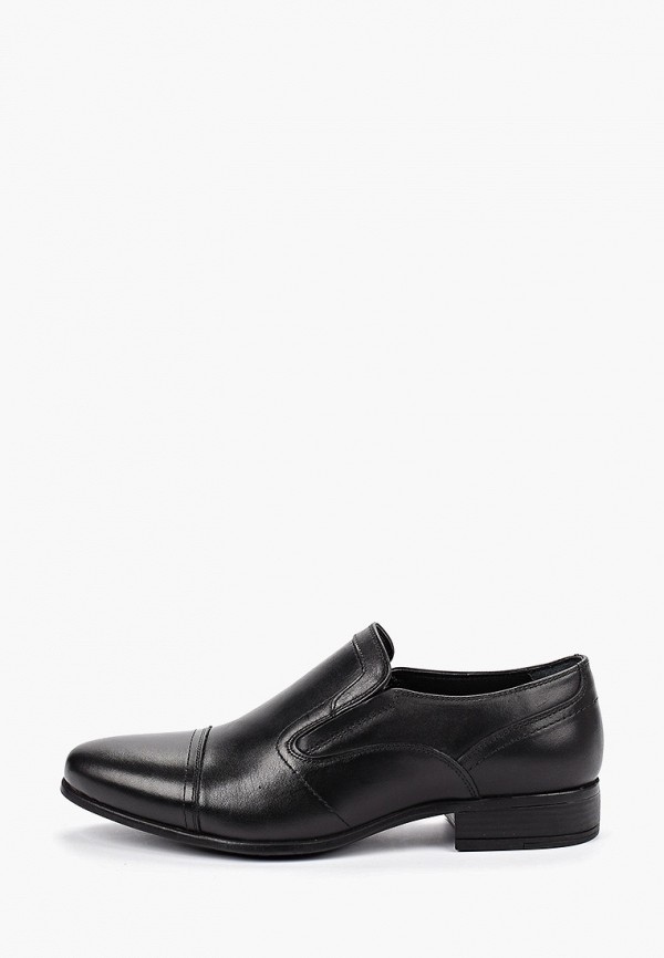 

Лоферы Pierre Cardin, Черный