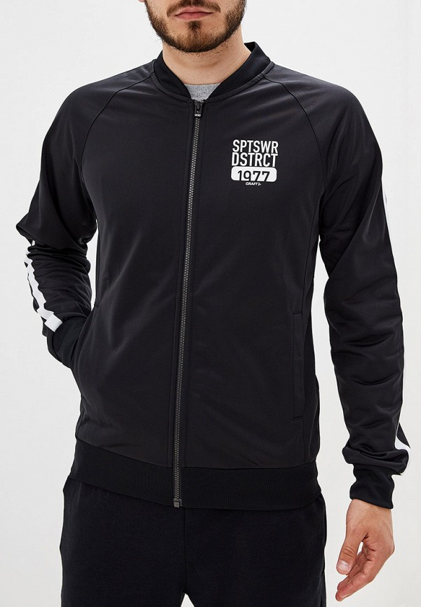 

Куртка Craft, Черный