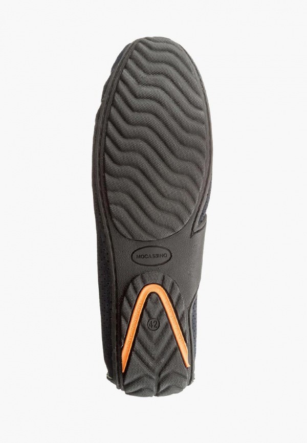 

Мокасины Casual, Синий, Casual MP002XM0506C