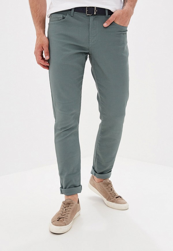 

Брюки LC Waikiki, Хаки