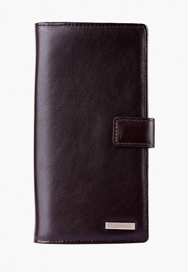 

Кошелек R.Blake Collection for men, Коричневый, KEVIN