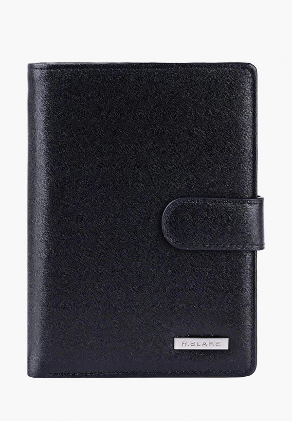 

Кошелек R.Blake Collection for men, Черный, MELVIN