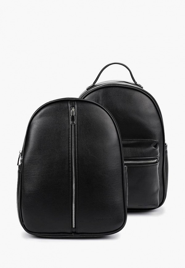 

Рюкзак Urban Life Accessories, Черный