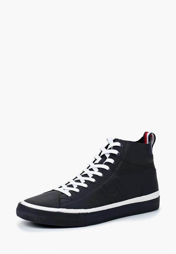 

Кеды Tommy Hilfiger, Синий