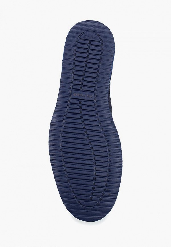 

Ботинки Tommy Hilfiger, Tommy Hilfiger MP002XM050L9, Синий