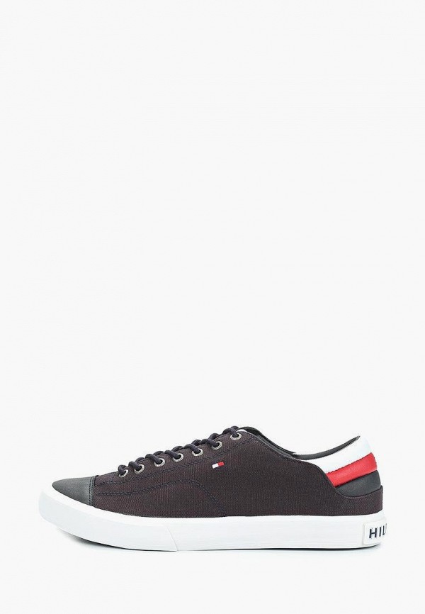 

Кеды Tommy Hilfiger, Синий