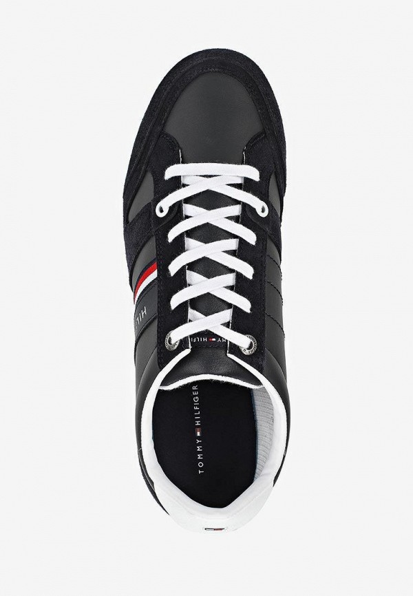 

Кроссовки Tommy Hilfiger, Tommy Hilfiger MP002XM050LM, Синий