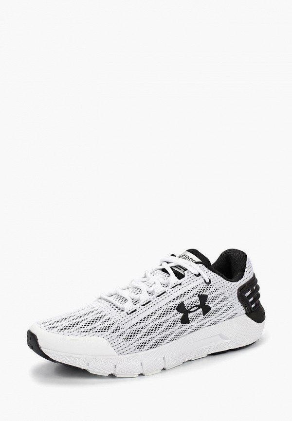 

Кроссовки Under Armour, Белый, Under Armour MP002XM050M6
