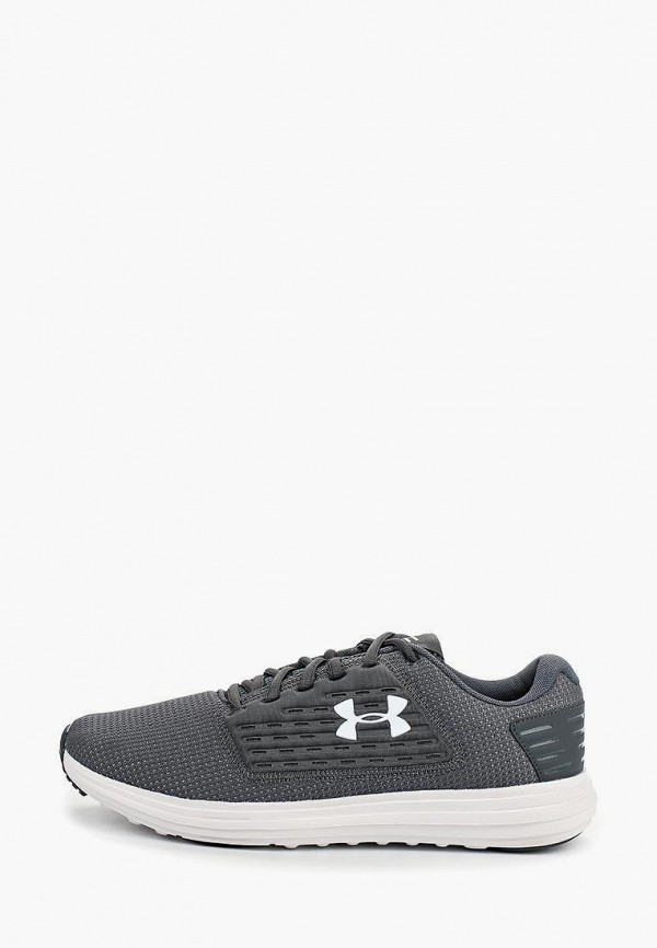 

Кроссовки Under Armour, Серый, Under Armour MP002XM050M7