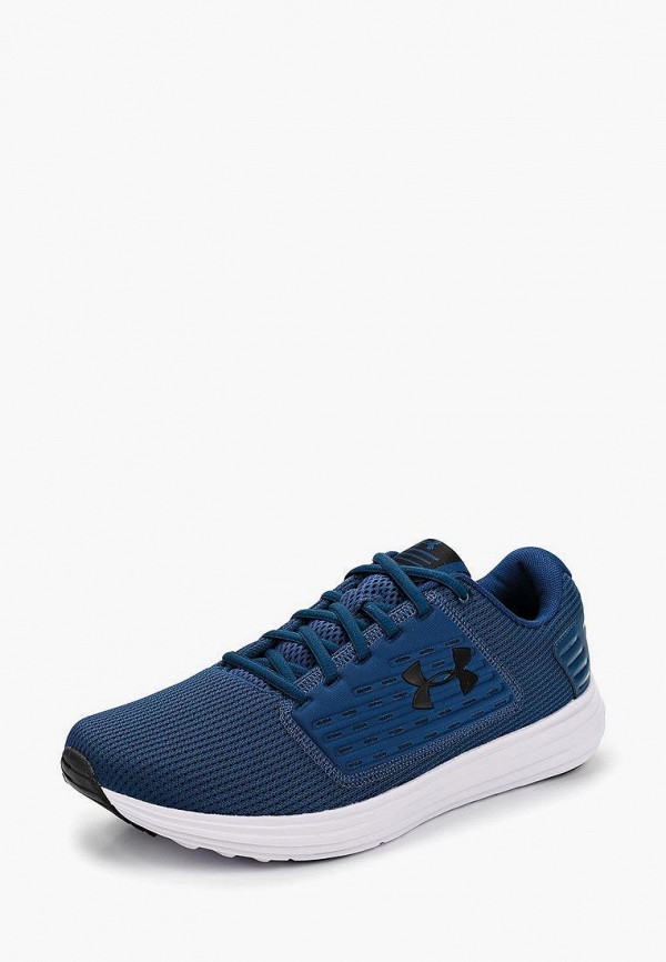 

Кроссовки Under Armour, Синий, Under Armour MP002XM050M8