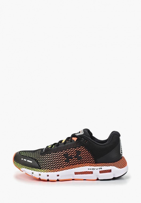 

Кроссовки Under Armour, Черный, UA HOVR Infinite