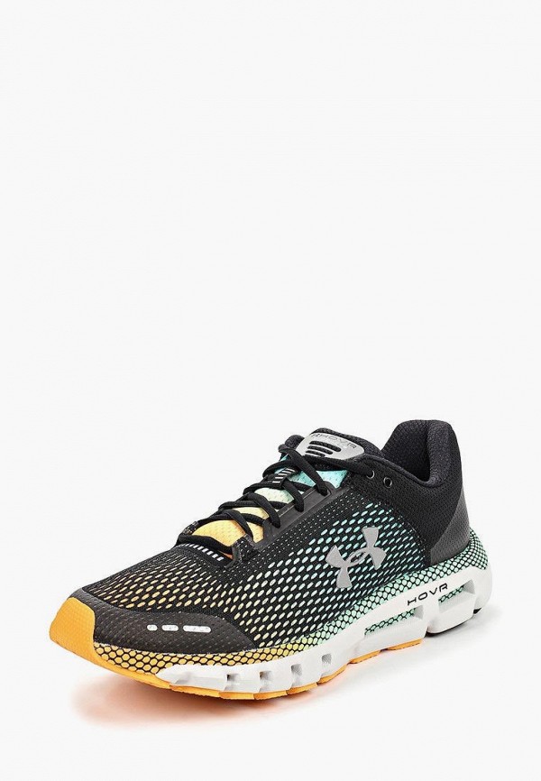 

Кроссовки Under Armour, Черный, Under Armour MP002XM050MA