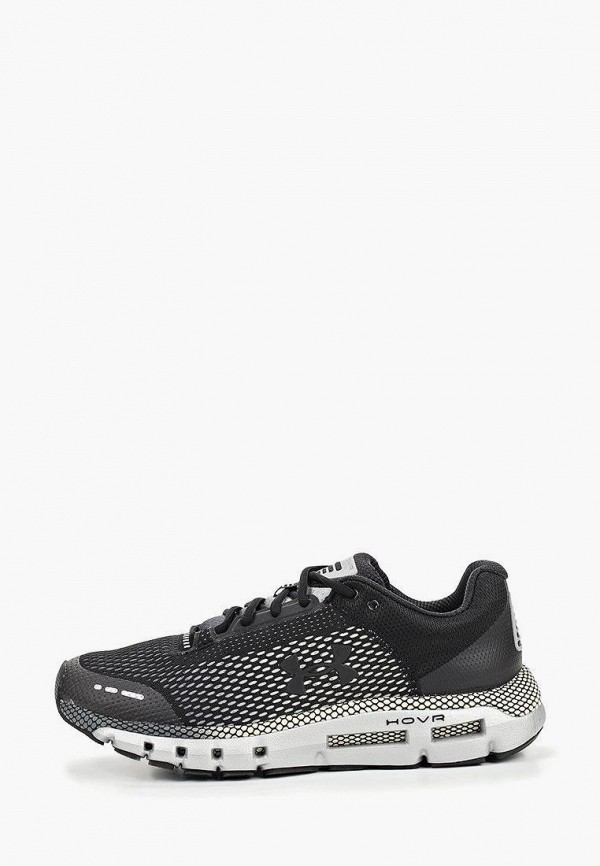 

Кроссовки Under Armour, Черный, Under Armour MP002XM050MB