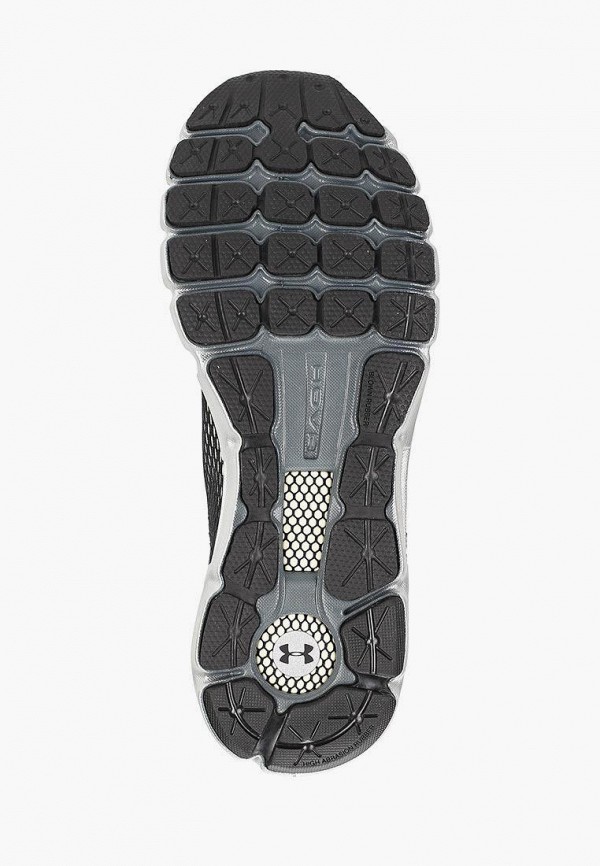 

Кроссовки Under Armour, Черный, Under Armour MP002XM050MB