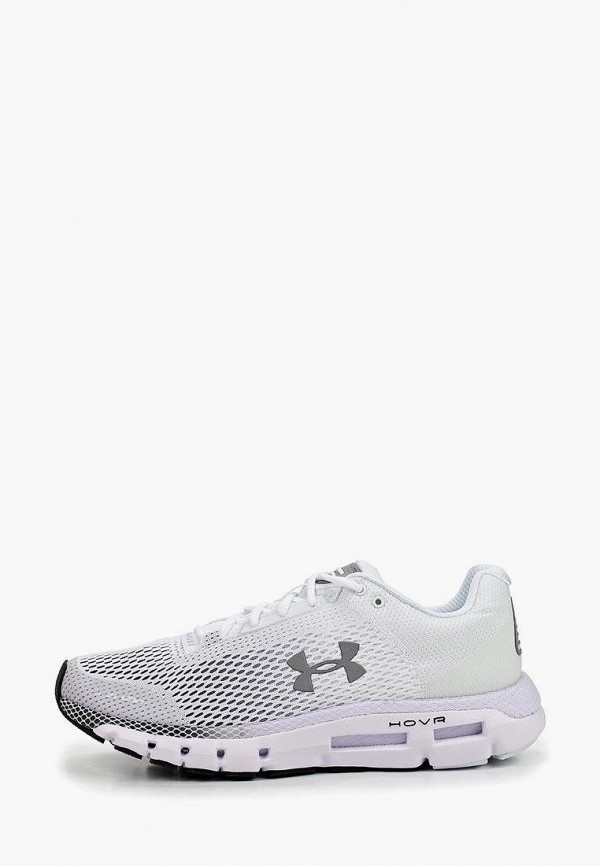 

Кроссовки Under Armour, Белый, Under Armour MP002XM050MC