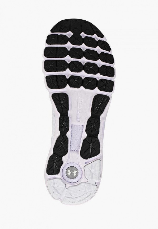 

Кроссовки Under Armour, Белый, Under Armour MP002XM050MC