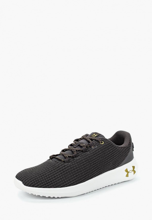 

Кроссовки Under Armour, Серый, Under Armour MP002XM050MD