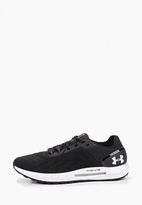 

Кроссовки Under Armour, Черный, Under Armour MP002XM050MI