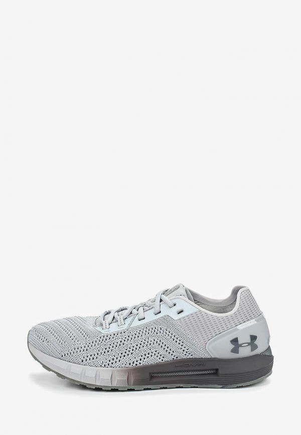

Кроссовки Under Armour, Серый, Under Armour MP002XM050MJ