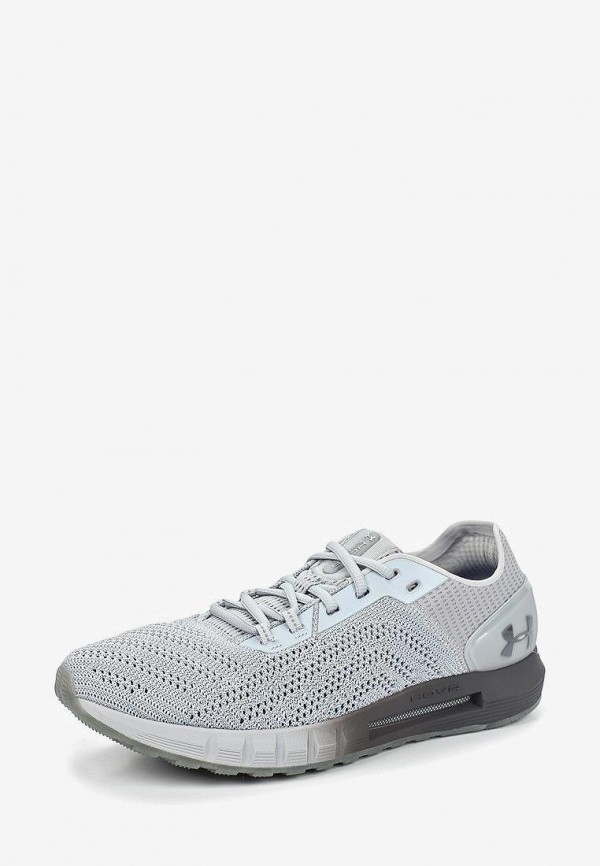 

Кроссовки Under Armour, Серый, Under Armour MP002XM050MJ