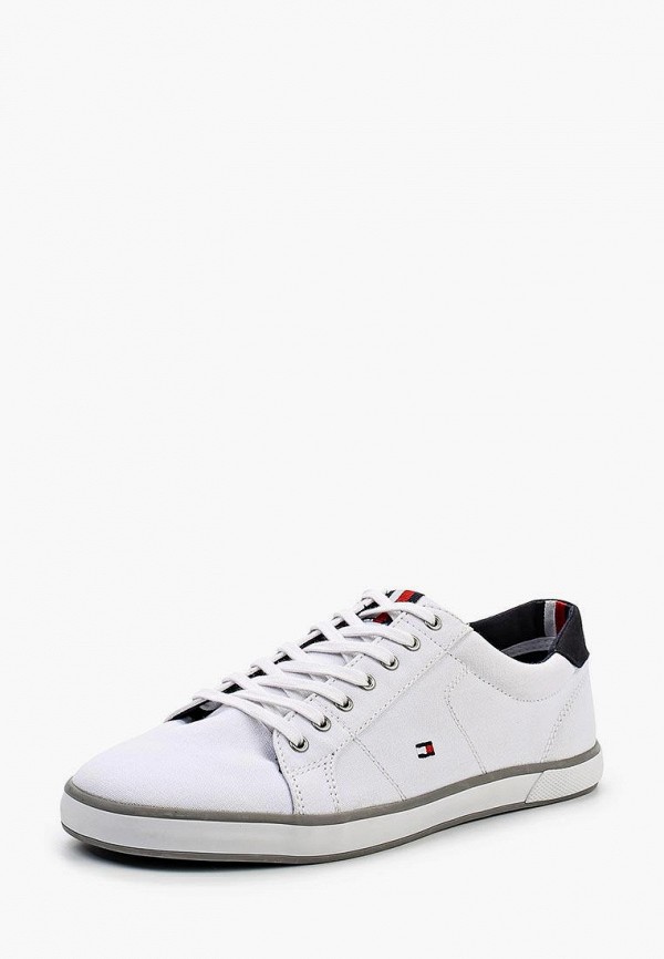 

Кеды Tommy Hilfiger, Белый