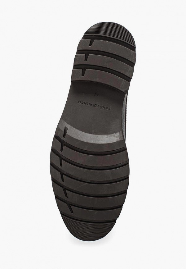 

Ботинки Tommy Hilfiger, Tommy Hilfiger MP002XM050MQ, Коричневый