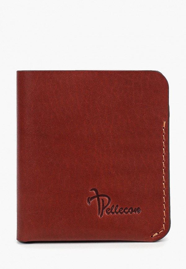 

Кошелек Pellecon, Коричневый