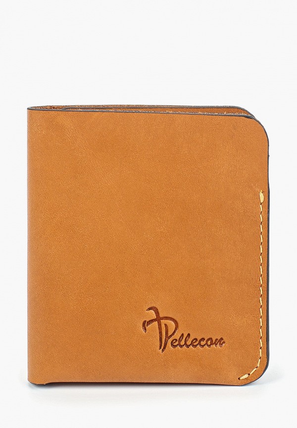 

Кредитница Pellecon, Коричневый