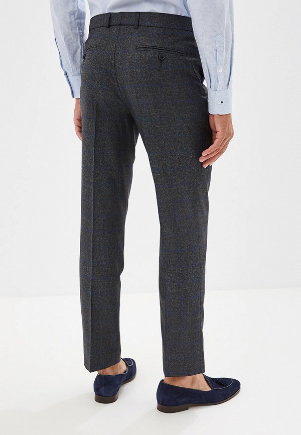 фото Костюм классический laconi